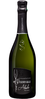 Champagne Fleury-Gille - Absolu