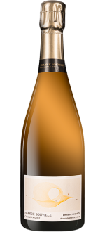 Champagne Franck Bonville - Unisson - Grand Cru Blanc de Blancs