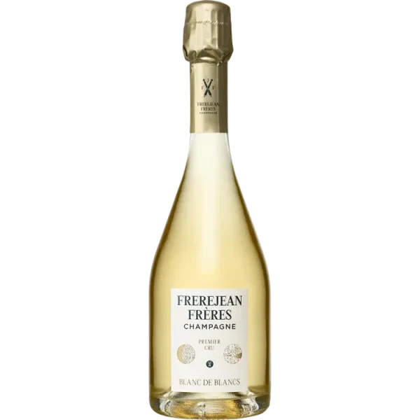 Champagne Frerejean Frères - Blanc de Blancs