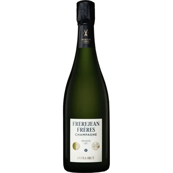 Champagner Maison Frerejean Frères - Extra Brut