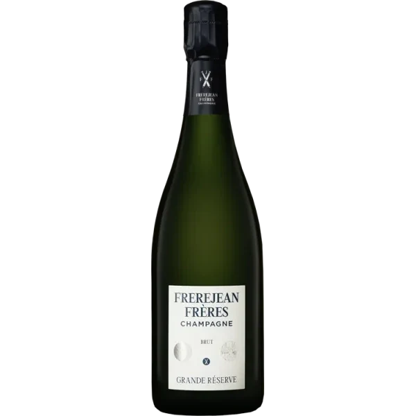 Champagner Maison Frerejean Frères - Grande Réserve