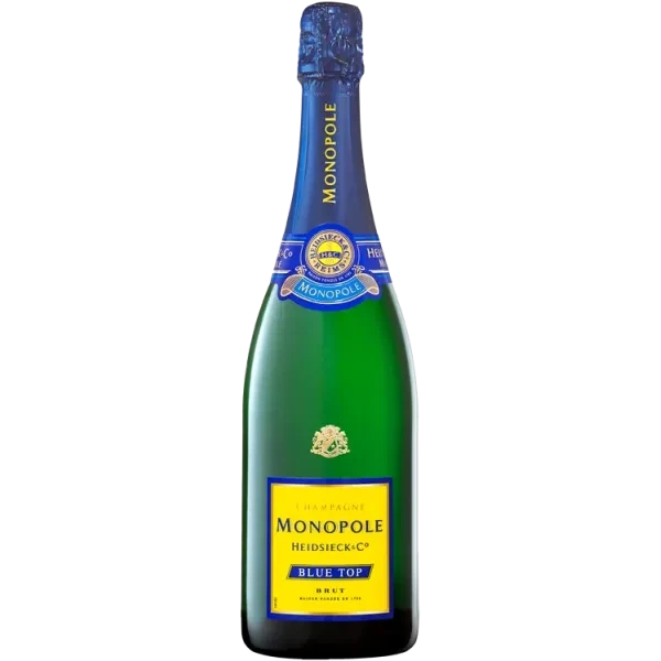 Champagne Heidsieck & Co Monopole - Blue Top