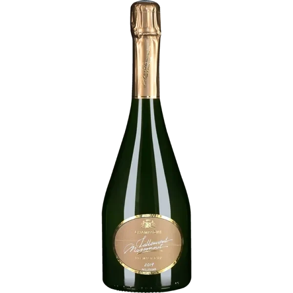 Champagne Lallement-Massonnot - Millésime 2019
