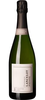 Champagne Lancelot Pienne - Tradition