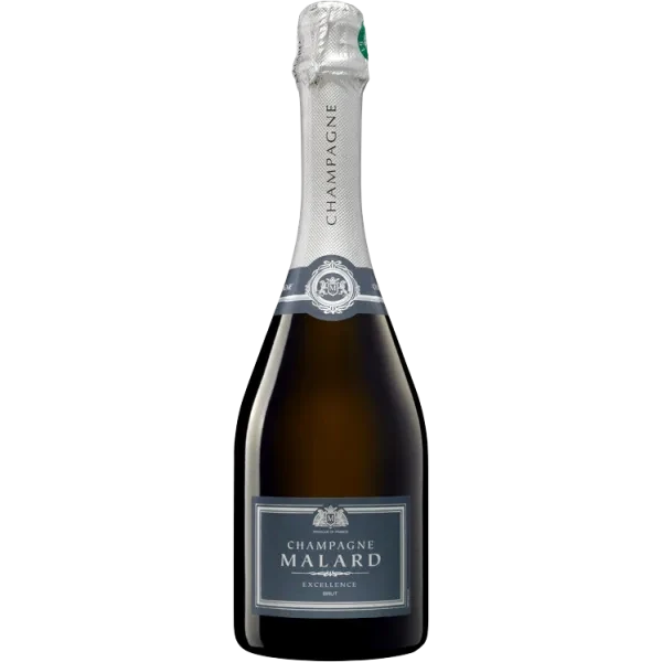 Champagne Malard - Excellence Brut