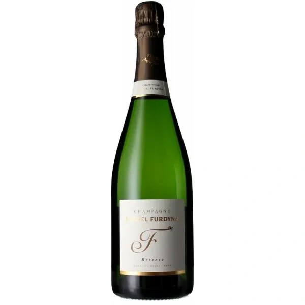 Champagne Michel Furdyna - Brut Réserve