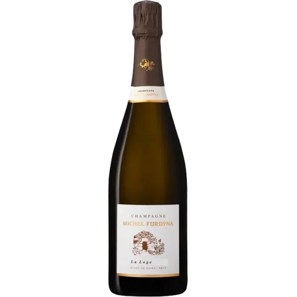 Champagne Michel Furdyna - la Loge 2016