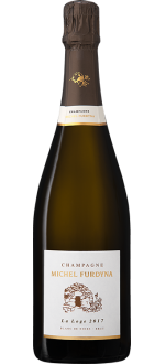 Champagne Michel Furdyna - La Loge 2017