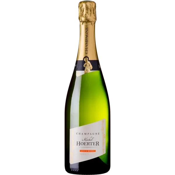 Champagne Michel Hoerter - Les 3 Muses