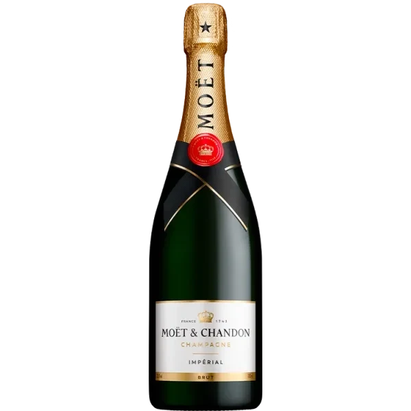 Champagne Moët & Chandon - Brut Impérial