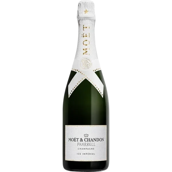 Champagne Moët & Chandon x Pharrell Williams - Ice Impérial