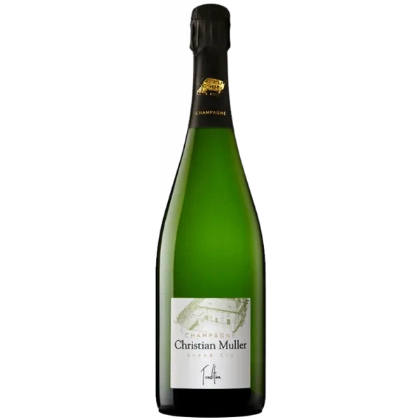 Champagne Muller - Grand Cru - Tradition