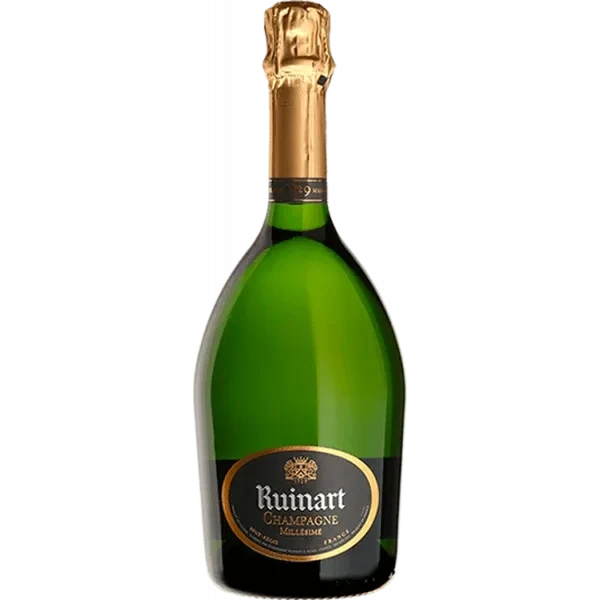 Champagne Ruinart - Vintage 2016