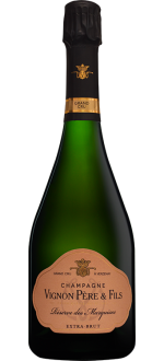 Champagne Vignon Père & Fils - Réserve des Marquises 2019