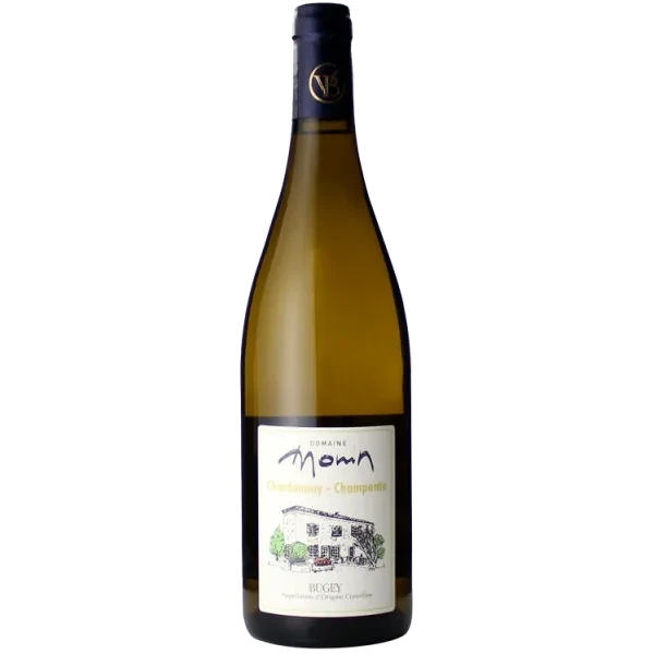 Champente 2025 - Domaine Monin