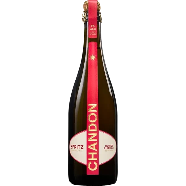 Chandon Spritz Berries & Hibiscus - Chandon