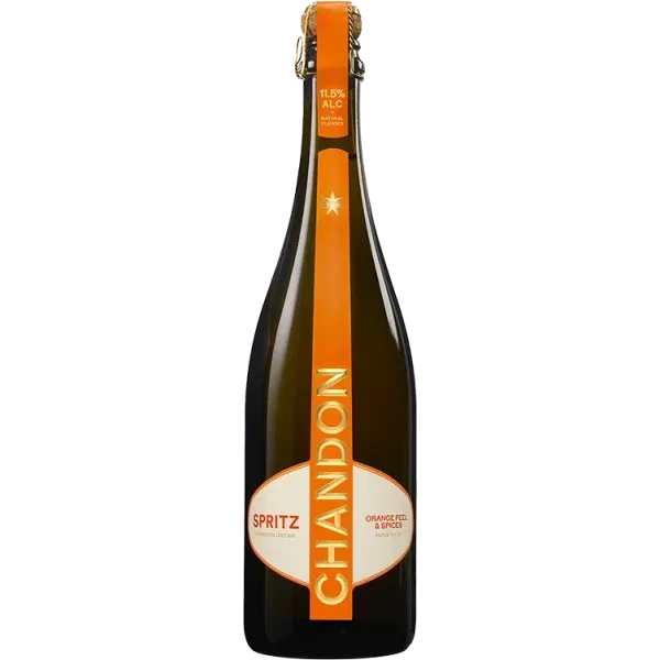 Chandon Spritz Orange Peel & Spices – Chandon