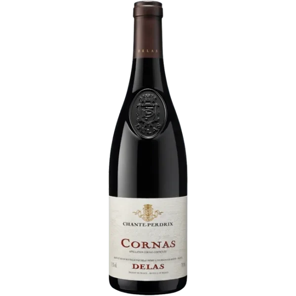 Chante-Perdrix 2021 - Delas