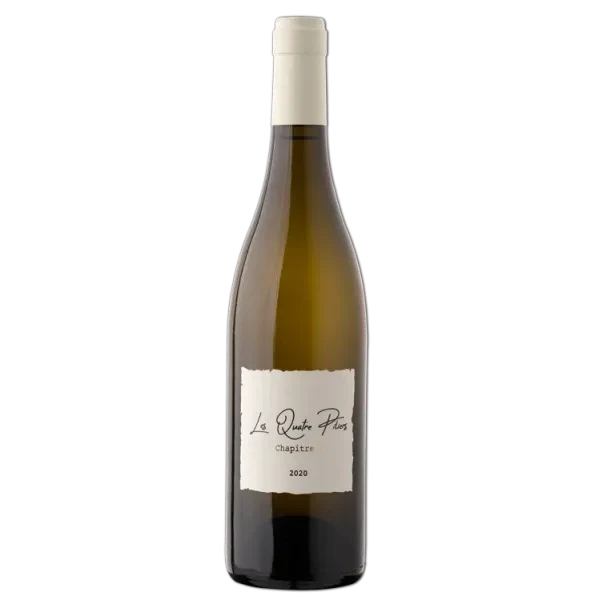 Chapitre I 2024 - Domaine Les Quatre Piliers