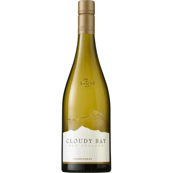 Chardonnay 2023 - Cloudy Bay