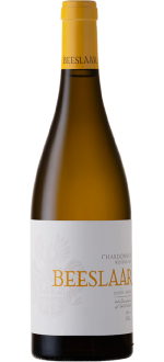 Chardonnay 2025 - Beeslaar Wines