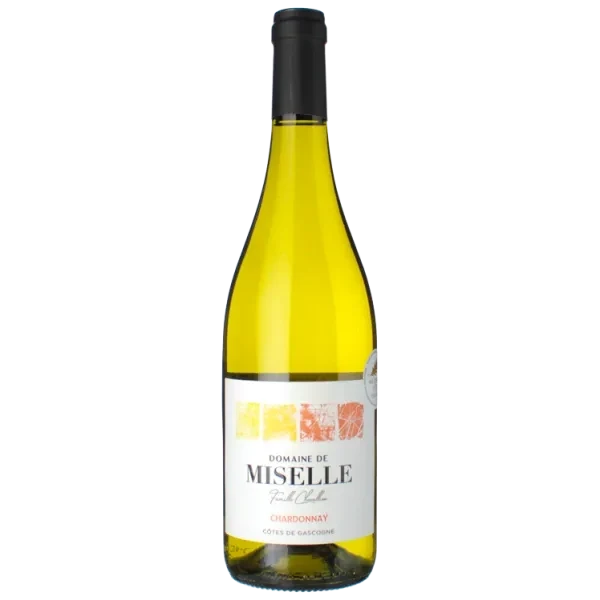 Chardonnay 2025 - Dominio de Miselle