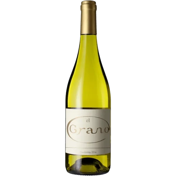 Chardonnay 2025 - El Grano