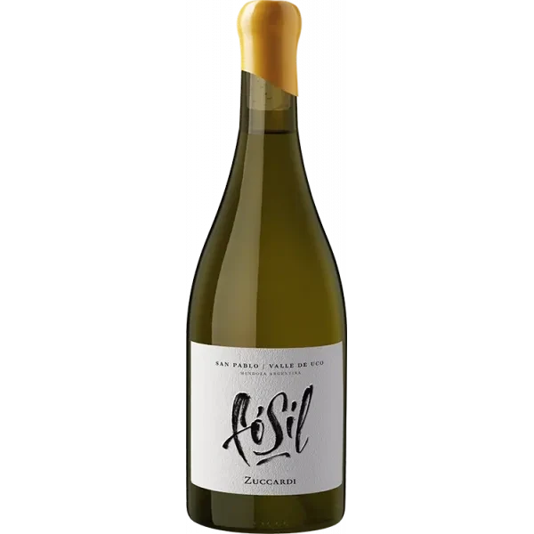 Chardonnay Fosil 2021 - Familia Zuccardi