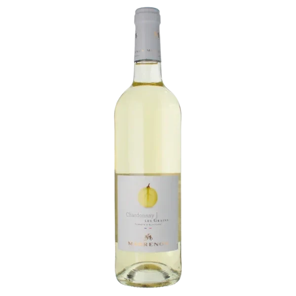 Chardonnay - Les Grains 2025 - Marrenon