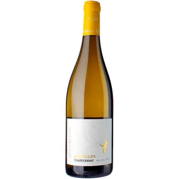 Chardonnay - Parcelles 2025 - Réthoré Davy