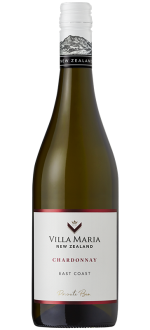 Chardonnay Private Bin East Coast 2025 - Villa Maria