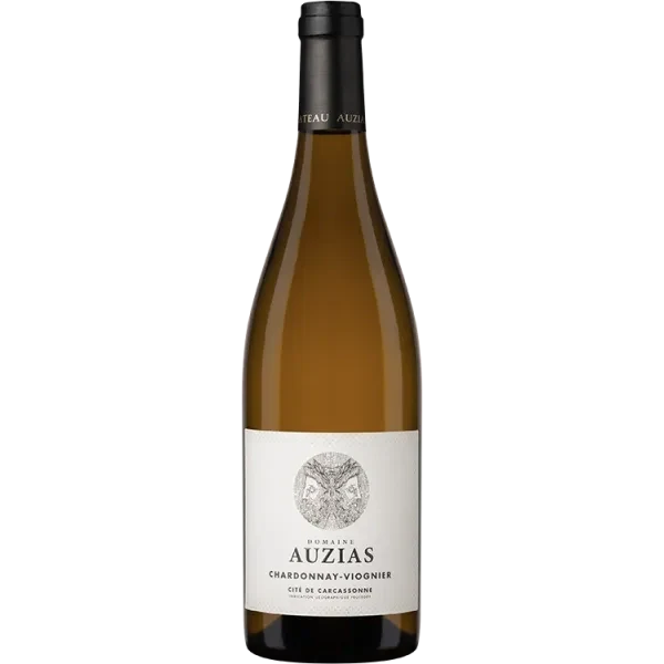 Chardonnay Viognier 2023  - Maison Auzias