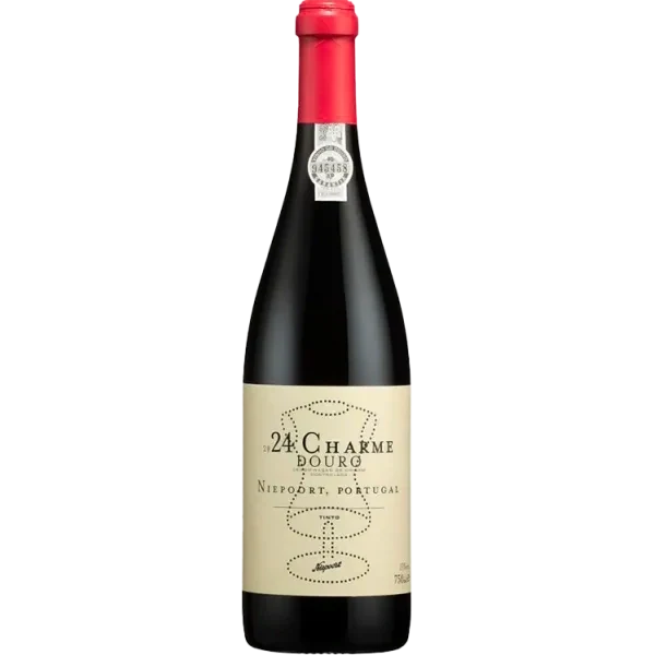 Charme 2024 - Niepoort