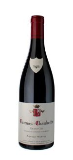Charmes Chambertin Grand Cru 2022 - Arnaud Mortet