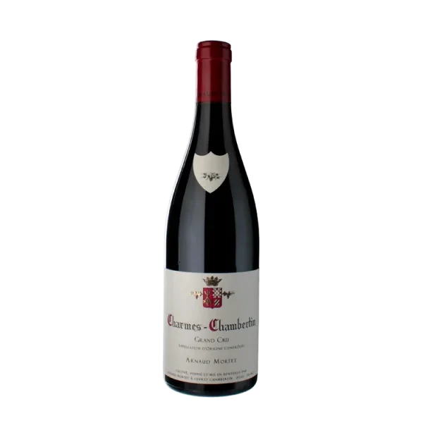 Charmes Chambertin Grand Cru 2023 - Arnaud Mortet