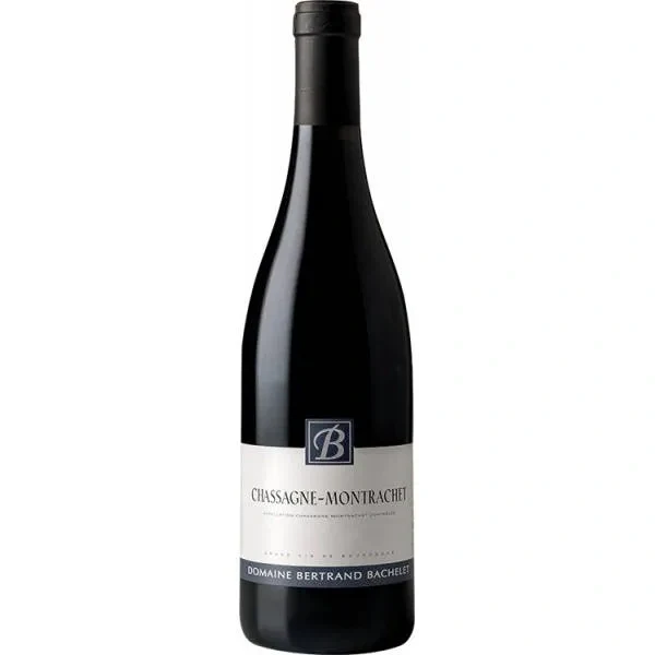 Chassagne-Montrachet Les Lombardes 2024 - Dominio Bertrand Bachelet