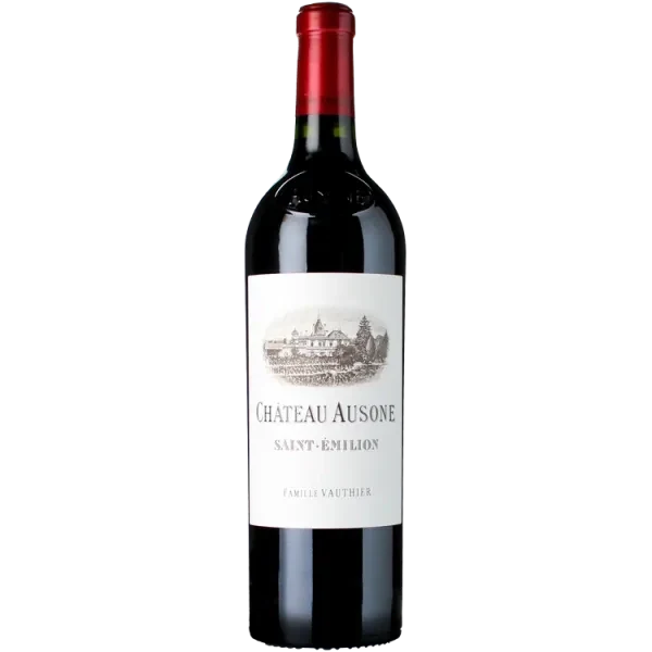 Château Ausone 2000 - 1er Grand Cru Classé A