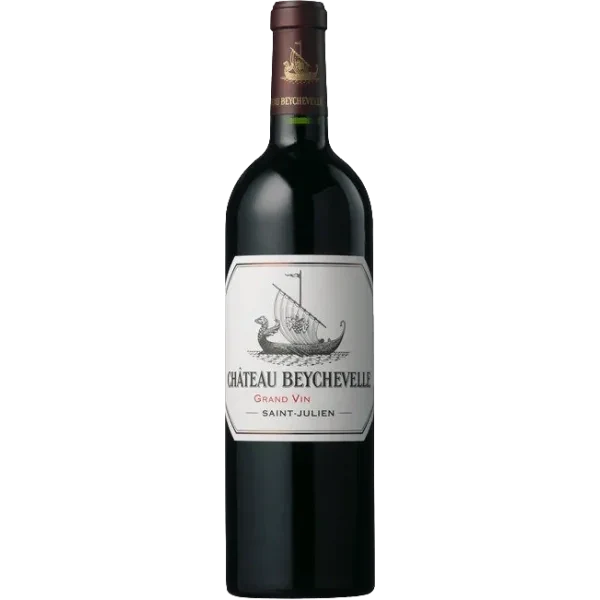 Château Beychevelle 2010 - 4ème Cru Classé