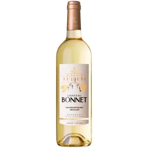 Château Bonnet Blanc 2024
