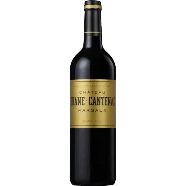 Château Brane-Cantenac 2019 - 2nd Cru Classé