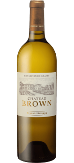 Château Brown Blanc 2023