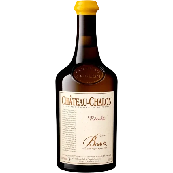 Château-Chalon 2018 - Domaine Badoz