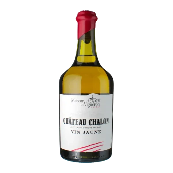 Château-Chalon - Vino Jaune 2018 - La Maison du Vigneron