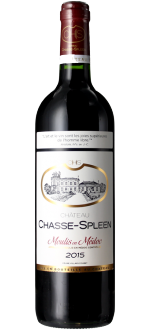 Château Chasse-Spleen 2015