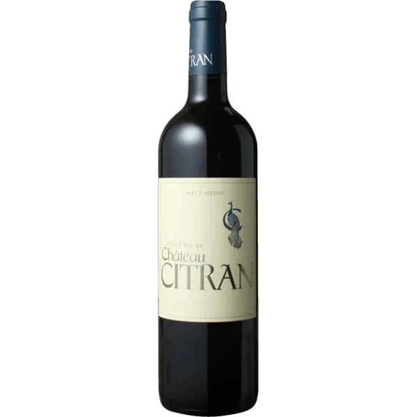 Château Citran 2016