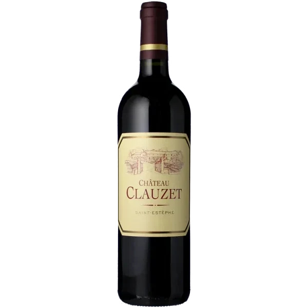 Château Clauzet 2017