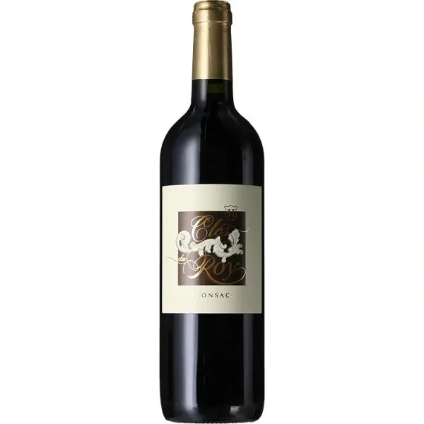 Château Clos du Roy 2019