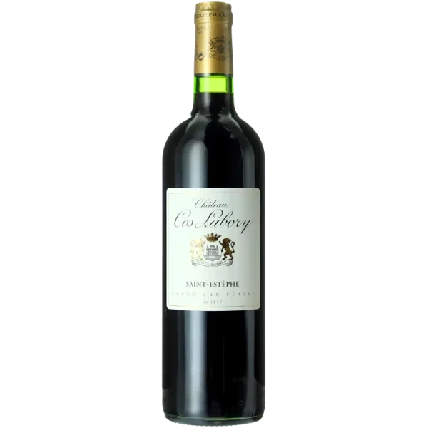 Château Cos Labory 2018 - 5ème Cru Classé