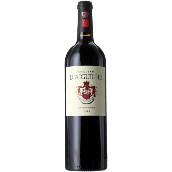 Château d'Aiguilhe 2020