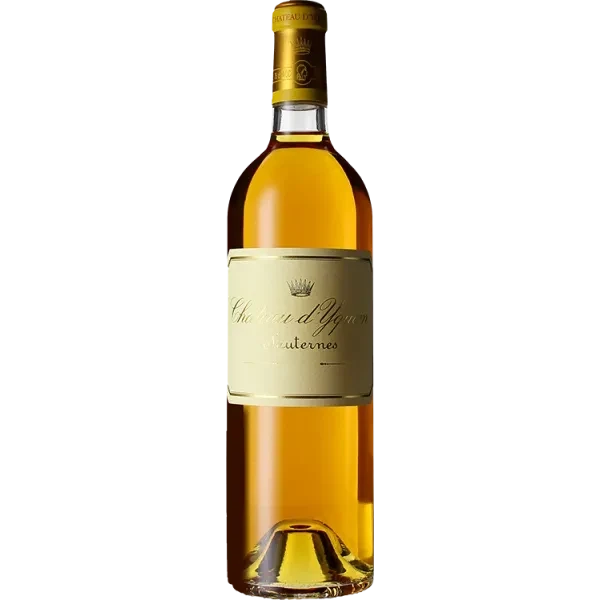 Château d'Yquem 2022 - 1er Cru Classé Supérieur
